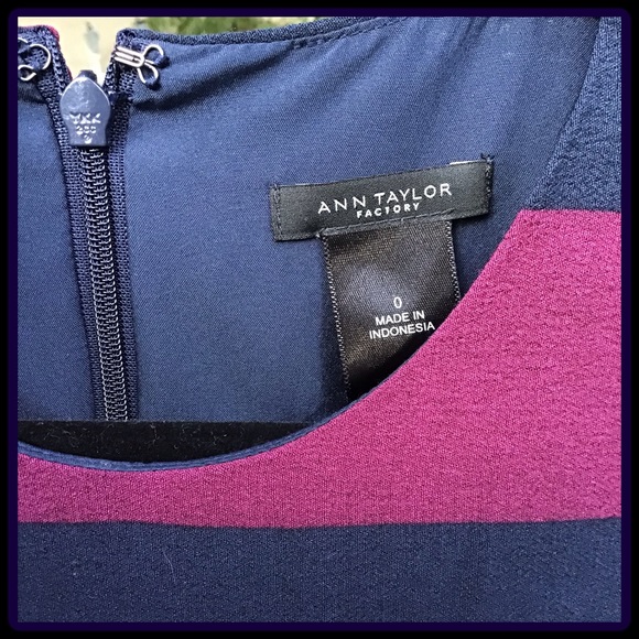 Ann Taylor dress - Picture 6 of 6